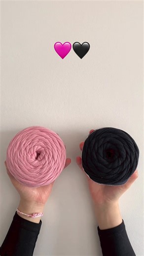 Crochet Color Mixing Techniques with CapCut