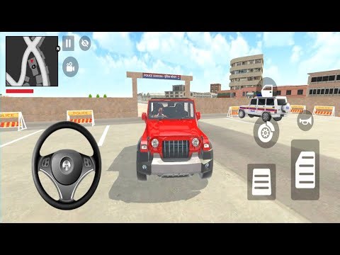indian theft auto simulator big open world online android game ep.159