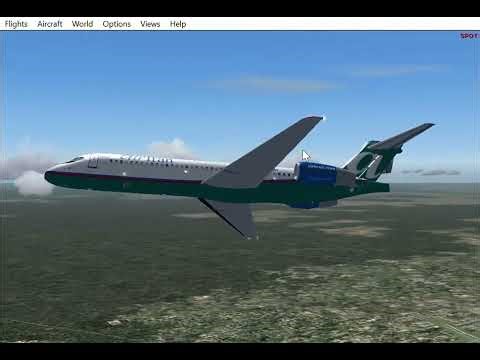 Microsoft Flight Simulator 2004 A Century of Flight 2026 03 19 00 21 05