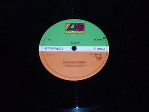 KLEEER OPEN YOUR MIND