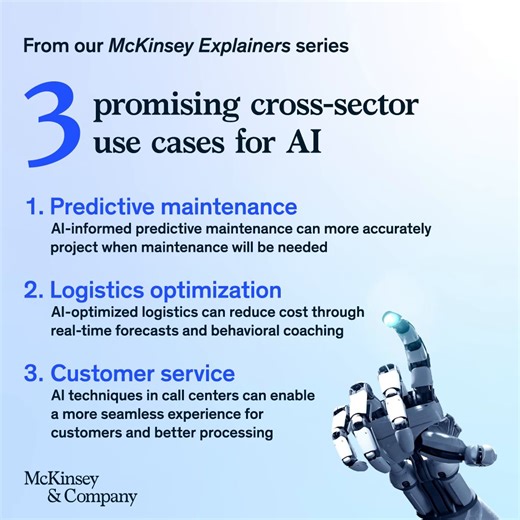 33 reactions · 11 shares | Humans and machines: a match made in...