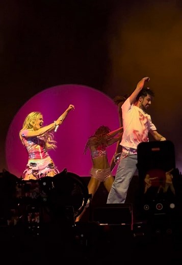 Experiencing Lush Life in Copenhagen with Zara Larsson