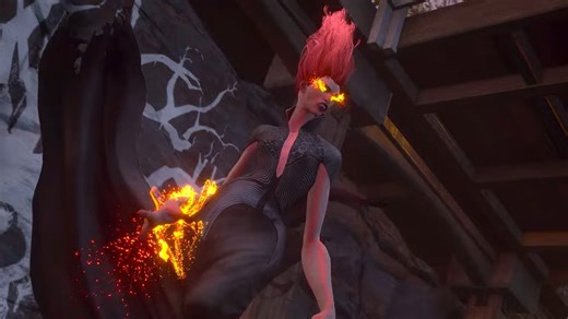 Redfall launches in May to take us "beyond the realms of reality"