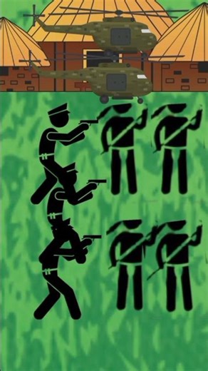 #stickman #horror #scaryshorts #ytshorts #viralvideo #growth #stickmananimation