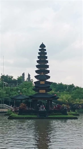 Bali In Java