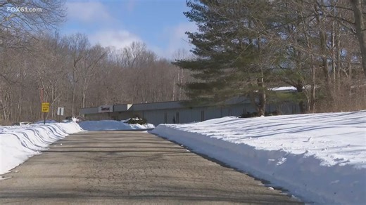 Tolland officials blindsided by plan for juvenile detention center on Merrow Road