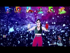 Just Dance 2023 Edition - drivers license by Olivia Rodrigo | Full Montaje Gameplay