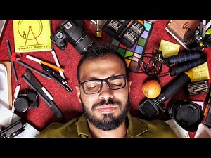 Notion | أداة واحدة تنظم حياتك بالكامل