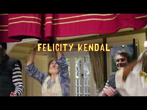 Noises Off (West End) | Official Trailer