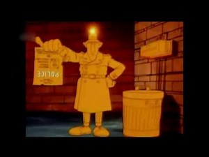 Inspector Gadget Season 1 Intro