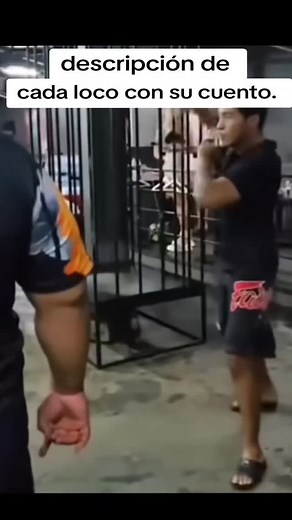 💁🏽‍♂️ | Nor Villalobos