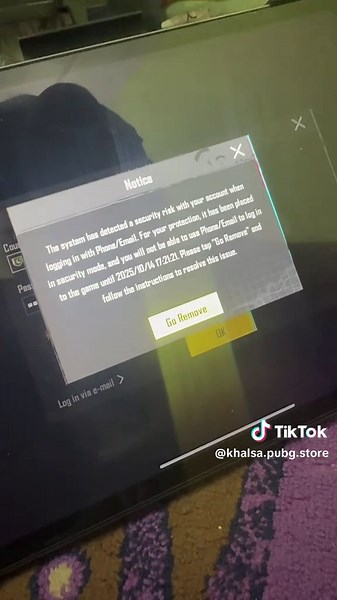 Kariya ke PUBG Lover: Mobile Account Tips & Tricks