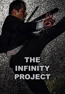 The Infinity Project streaming: unde să urmăriți online?