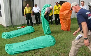 What is a Fire Shelter and How Does it Work?