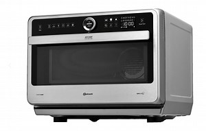 Bauknecht Jet Chef MW 179 IN 5in1-Multifunktionsmikrowelle für 249€ (statt 290€)