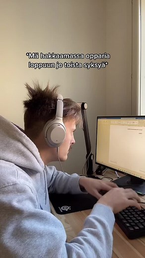 Tips for Effective Academic Writing