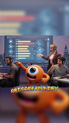 تعليم بلندر 2026 #lowpolyart Animate | Clone | Export #gameassets #blender #3dgamedevelopment