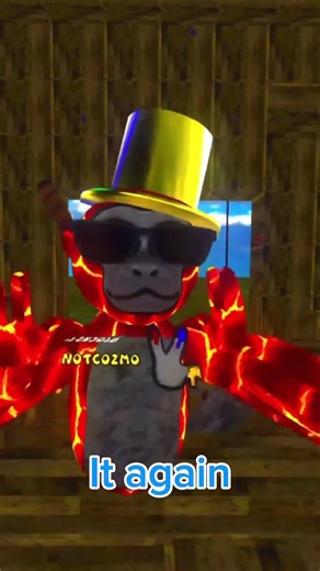 Cause I did that #vr #cozmo #vtag