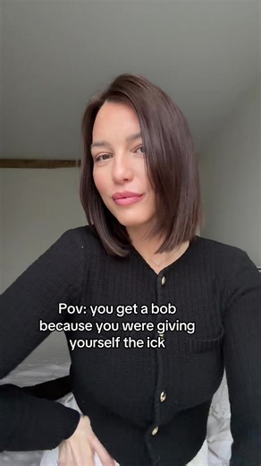 Embrace the Bob Hairstyle for Effortless Style