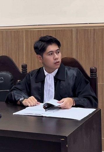 Peran Advokat dalam Sistem Hukum Indonesia