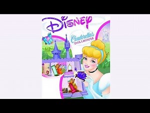 Disney's Cinderella's Dollhouse ( 2001 )