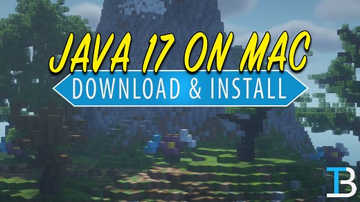 How To Download & Install Java 21 on Mac - TheBreakdown.xyz