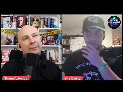 Ry On Shaun Attwood Talking Epstein