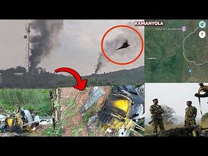 Abasirikare 50 bu Uburundi barafashwe,Ibisasu 2 biremereye biturutse burundi,urugamba rwakomeye