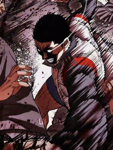 Vinjin edit #manhwa #lookism #Gunpark #Manhwedit #edit #lookismedit