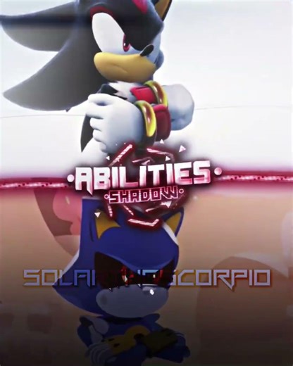 Shadow vs metal sonic | #sonic #dragonball #ninjago #transformers #smallville #dvloper