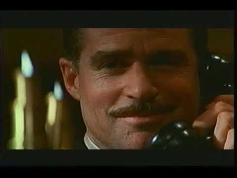 Opening To Mission Impossible (Widescreen Edition) 1996 VHS