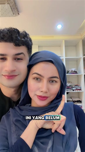 No makeup makeup look💅🏻#elvyaabdullah #makeuptutorial