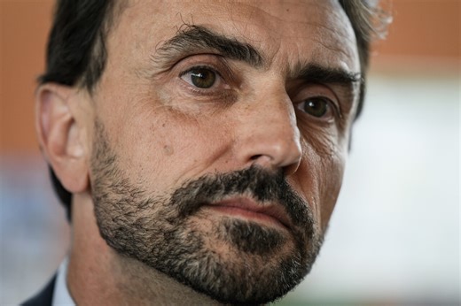 Lyon. Municipales 2026 : Grégory Doucet gagne le soutien de Raphaël Glucksmann pour sa campagne