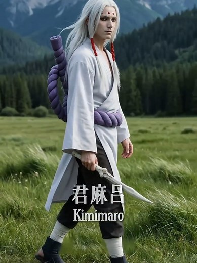 La evolución de Kimimaru en Naruto: Un análisis profundo