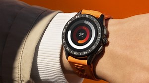 Tag Heuer Connected watch gets new Wellness App