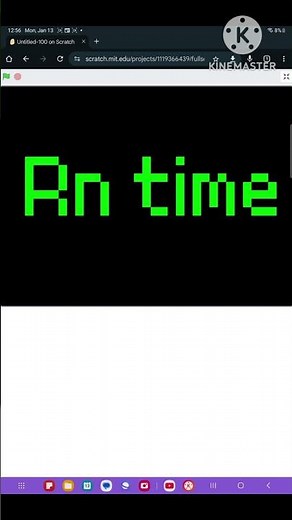 Sprunki retake Phase 3 But scratch version