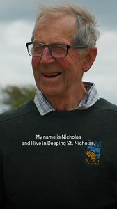 It was the great-grandfather of Nicholas Watts that first moved to Deeping St. Nicholas, Lincolnshire, in 1883. With his family owning and operating Vine House Farm for over 70 years, it was in the late 90’s that he was first approached by a wind farm developer with the prospect of leasing his land for a small number of turbines. Today, Vine House Farm has multiple conservation and wildlife initiatives on-site, as funding from the turbines has allowed Nicholas and the team to continue their pres