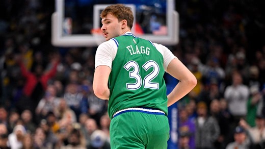 Cooper Flagg, Kon Knueppel, Stephon Castle headline pool of players for Rising Stars game All-Star weekend