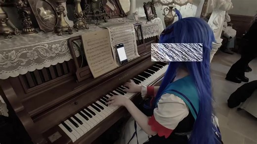 Iruma Suzuki Cosplay Showcase: Yuka and Yuee