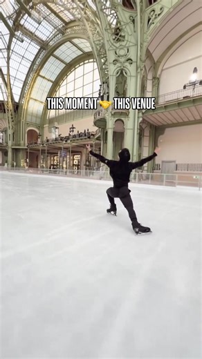 Figure Skating at Paris 2024: A Unique Winter Olympics Venue