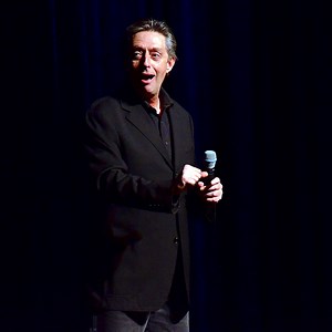 WARNING: Laughter Alert! Get ready for a night of non-stop hilarity! Comedian Derek Edwards brings his new show OXY MORON to Harbourfront Theatre on March 27. Don't miss out! Who's ready to LOL? | Shantero Productions