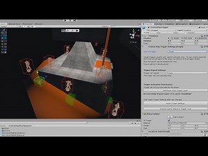Boneworks Modding and Map Making - Trigger Unity Demo