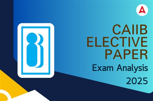 CAIIB Elective Paper Exam Analysis 2025, 29 June All Paper Exam Review