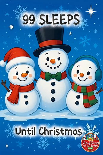 732K views · 9.3K reactions | Your Christmas Countdown on Reels | Facebook