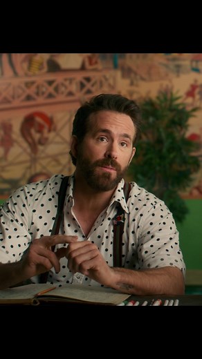 Exciting New Movie Trailer: IF - May 17th Release!