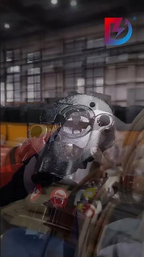 Installing the pad mounted transformer tap changer