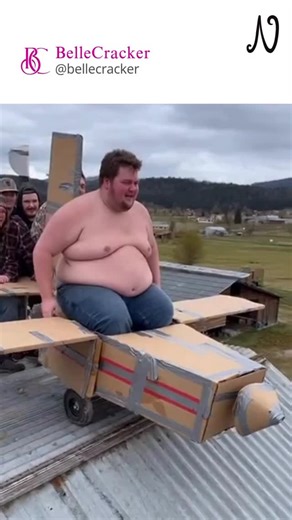 BelleCracker on Instagram: "😂Wait for it... Follow @bellecracker for more!"