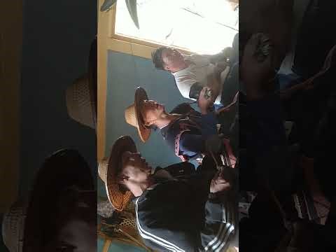 Eli Aazi means pig purification chants/Reh @ Idu Mishmi shaman/ Igu by Shaman Jota Miuli