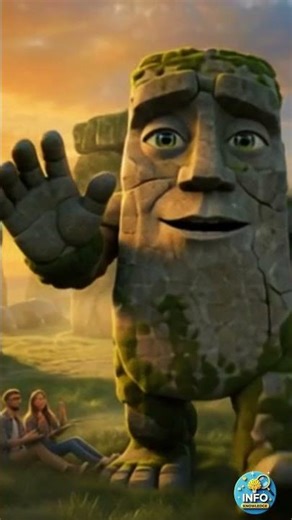 I'm Stonehenge in England. Why Do My Stones Still Confuse the World?