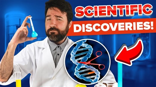 25 scientific discoveries of the 21st century that changed the world